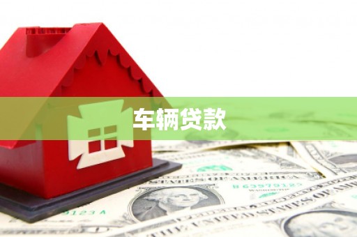 霸州车辆贷款