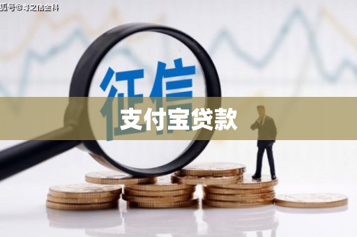 霸州支付宝贷款